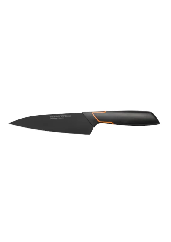 FISKARS Edge 15,5 cm - nóż szefa kuchni ze stali nierdzewnej Ostatnia szansa