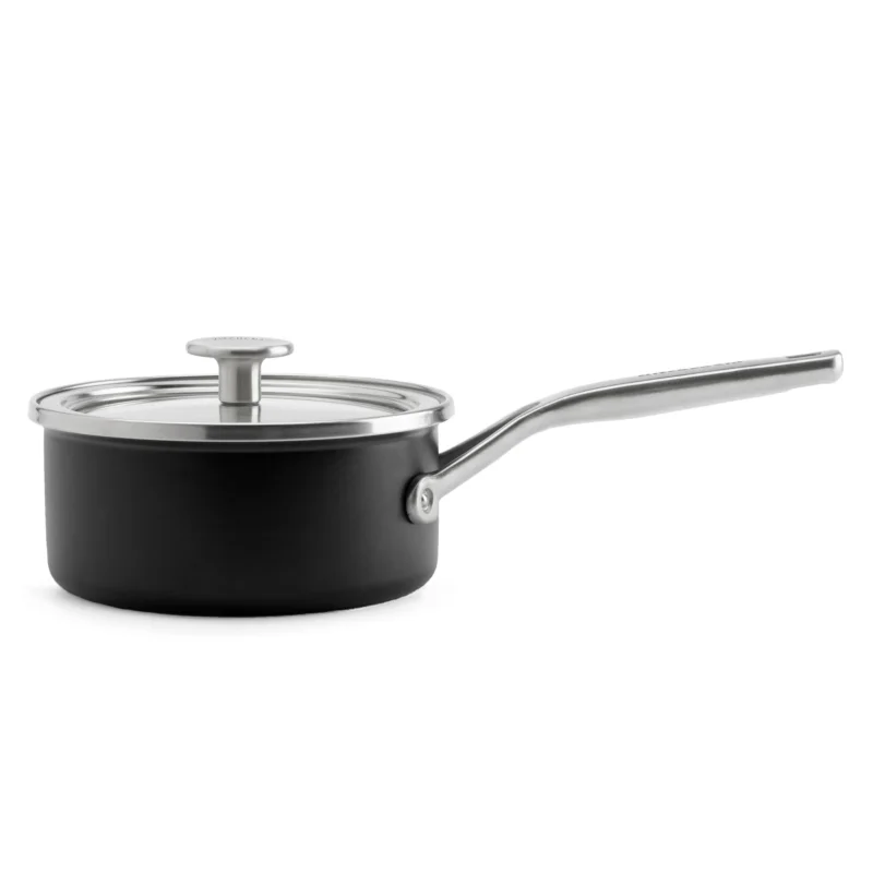 KITCHENAID 2 l - rondel emaliowany z pokrywką Ostatnie sztuki