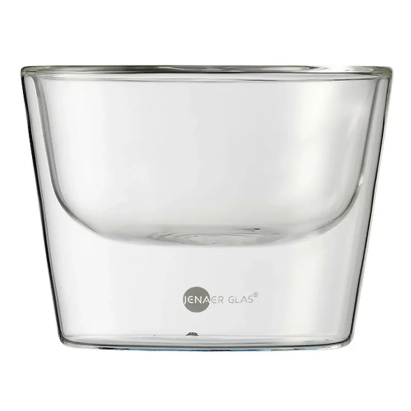 Miski / Salaterki termiczne z podwójnymi ściankami JENAER GLAS PRIMO 0,3 l 2 szt. Promocja