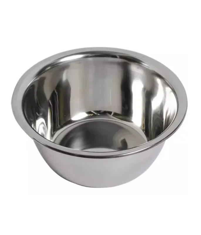 Hit sprzedaży Miska stalowa DAILY INTERNATIONAL HOME STRONG 30 cm