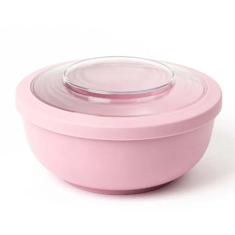 Super okazja Lunch box / Śniadaniówka z tritanu AMUSE LIFE 2 l