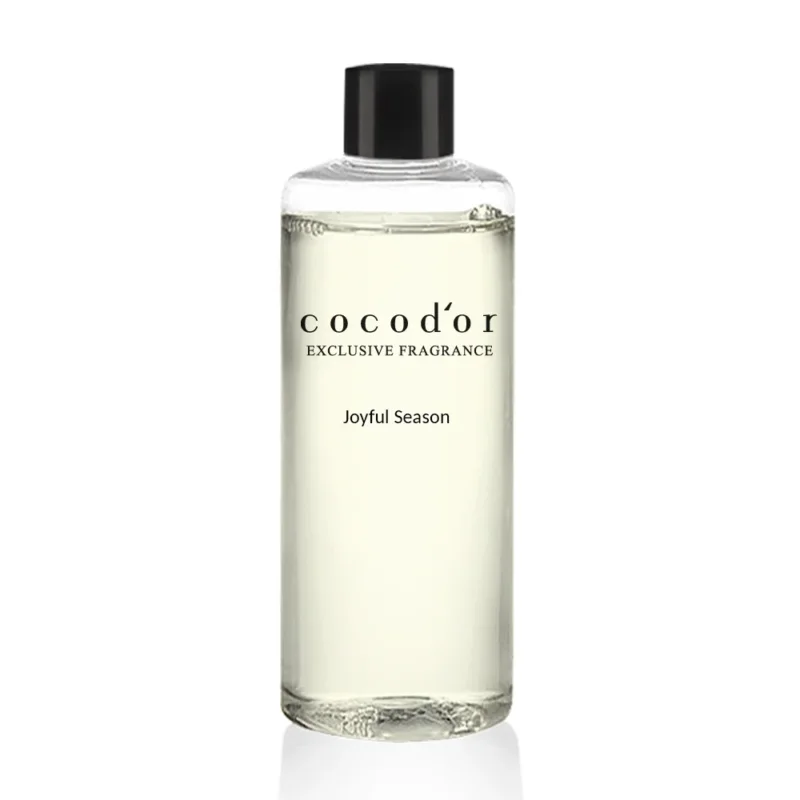 Zniżka Olejek zapachowy do dyfuzora COCODOR JOYFUL SEASON 200 ml