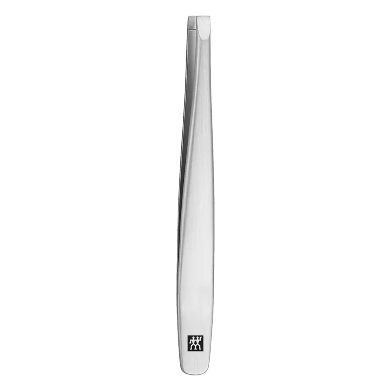 ZWILLING TWINOX Pęseta prosta, stal satynowa 9 cm Szybka wysyłka