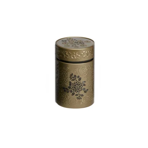 Sprawdź teraz Puszka / Pojemnik na herbatę ze stali nierdzewnej EIGENART YUMIKO 150 g