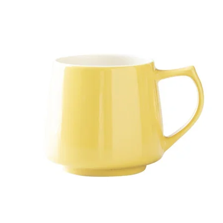 ORIGAMI Aroma - kubek ceramiczny 320 ml szary Oferta