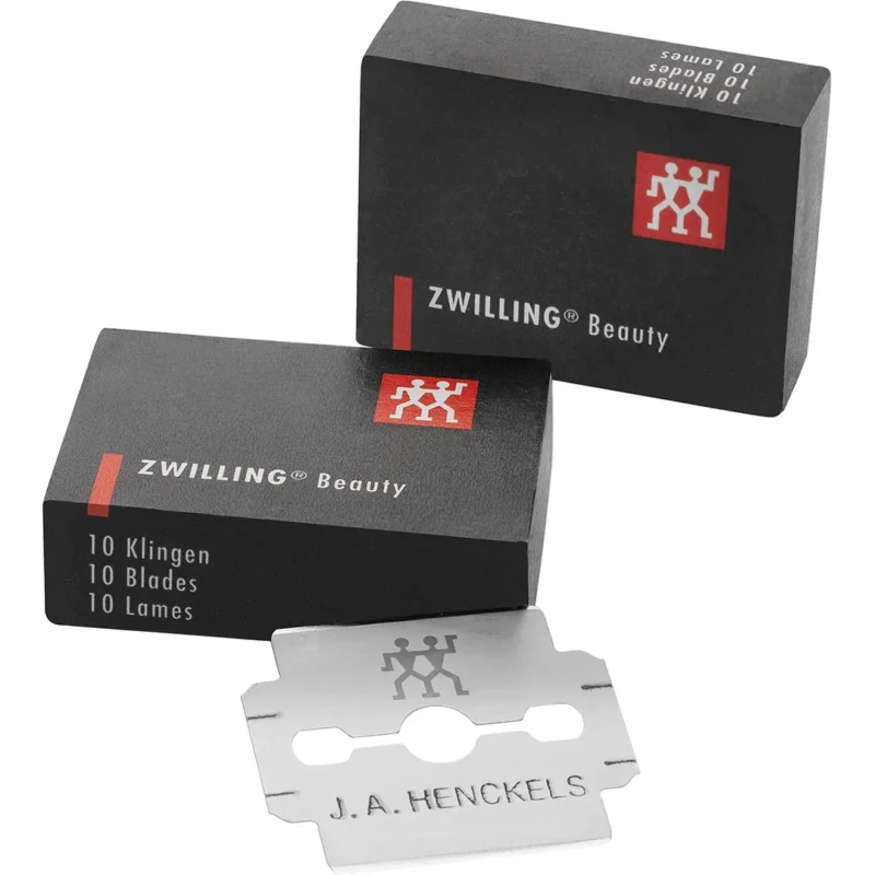 ZWILLING CLASSIC INOX Ostrza do tarki do pięt (20 sztuk) Cena promocyjna