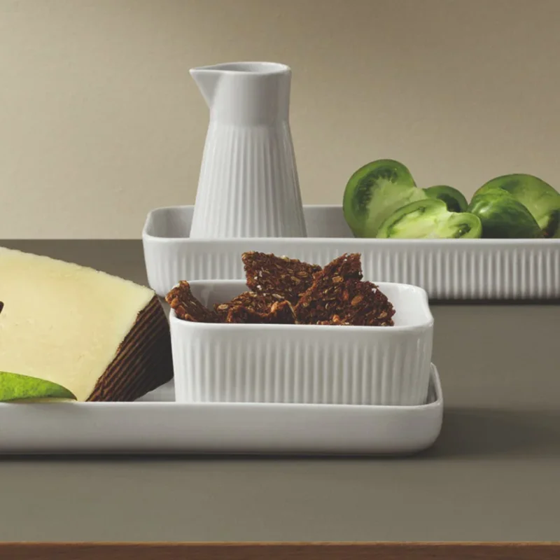 Ograniczona ilość EVA TRIO Legio Nova 12 cm - miska / salaterka porcelanowa
