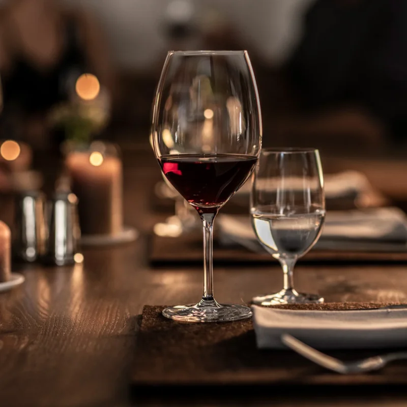 ZWIESEL GLAS Banquet 300 ml - kieliszek do wina kryształowy Niska cena