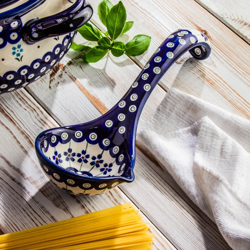 Chochla - wzór A-166A - Zakłady Ceramiczne w Bolesławcu Zniżka