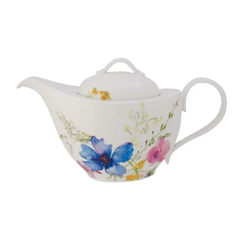 Sprawdź teraz Dzbanek do herbaty 1,2 l - Mariefleur - Villeroy & Boch