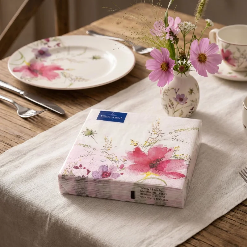 Serwetki papierowe 20 szt. - Mariefleur - Villeroy & Boch Oferta