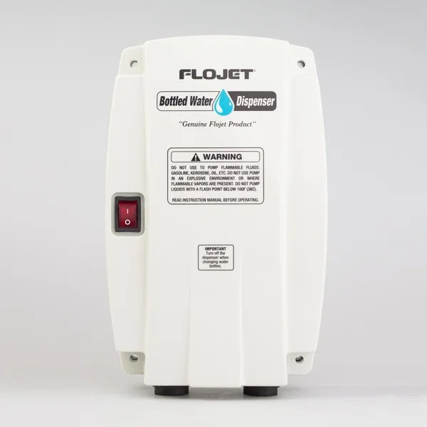 Pompa wodna FLOJET BW II 230 Premium