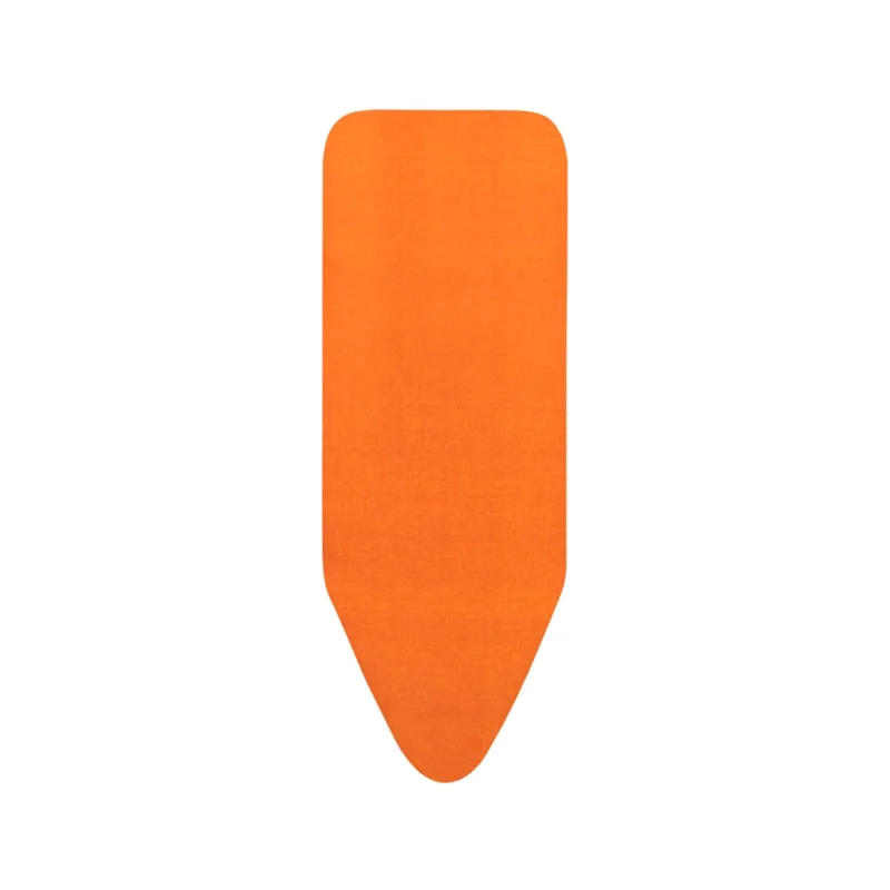 Szybka wysyłka BRABANTIA Happy Glow 124 x 45 cm - pokrowiec na deskę do prasowania bawełniany