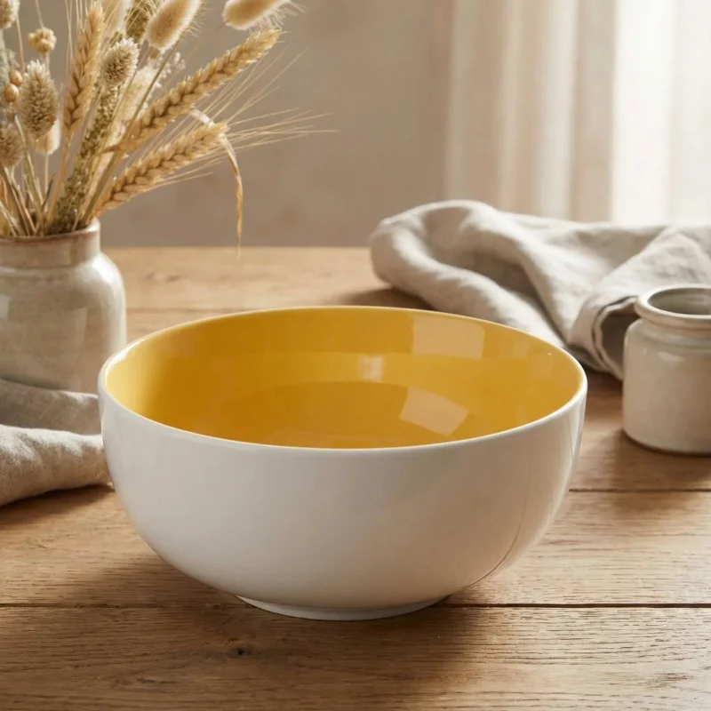 SELTMANN MEADOW GRASSES CURRY Miseczka 15 cm Cena promocyjna