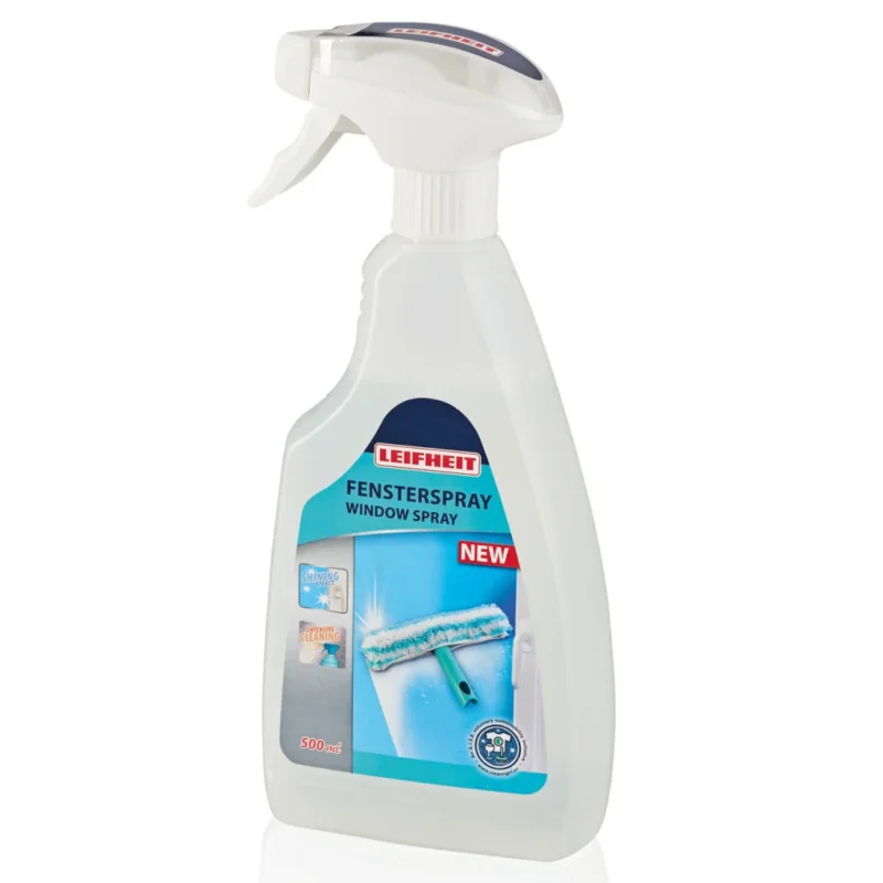 Ostatnia szansa Płyn do mycia szyb LEIFEIT 500 ml