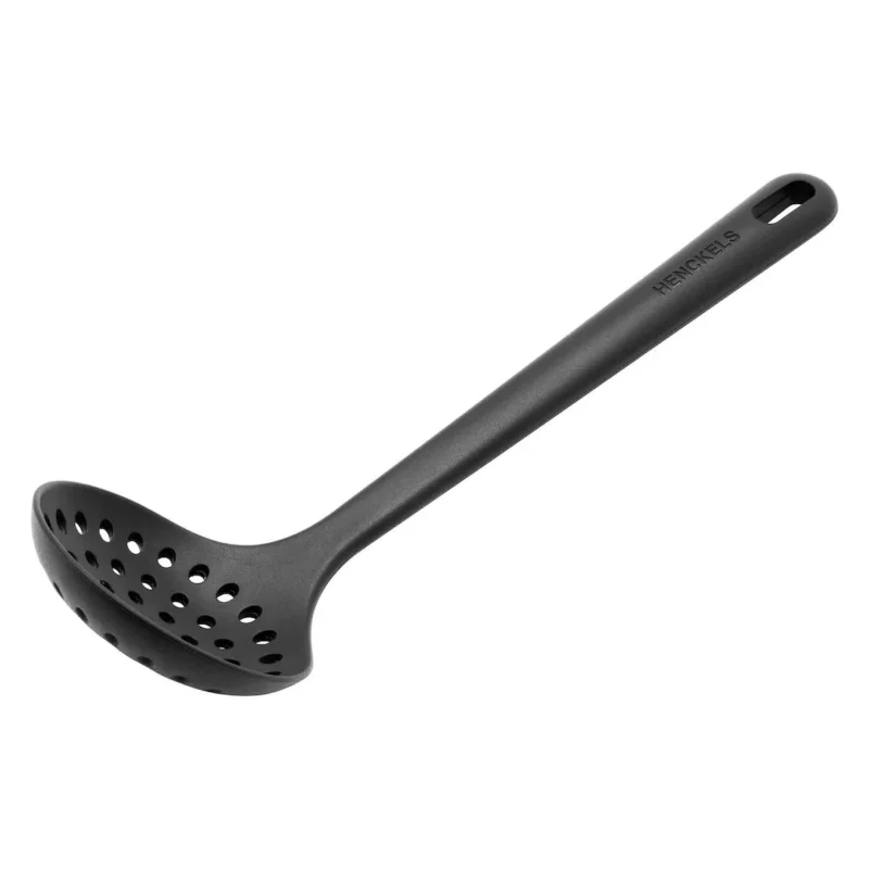 HENCKELS BY ZWILLING SILICONE ONYX Łyżka cedzakowa 31 cm Taniej
