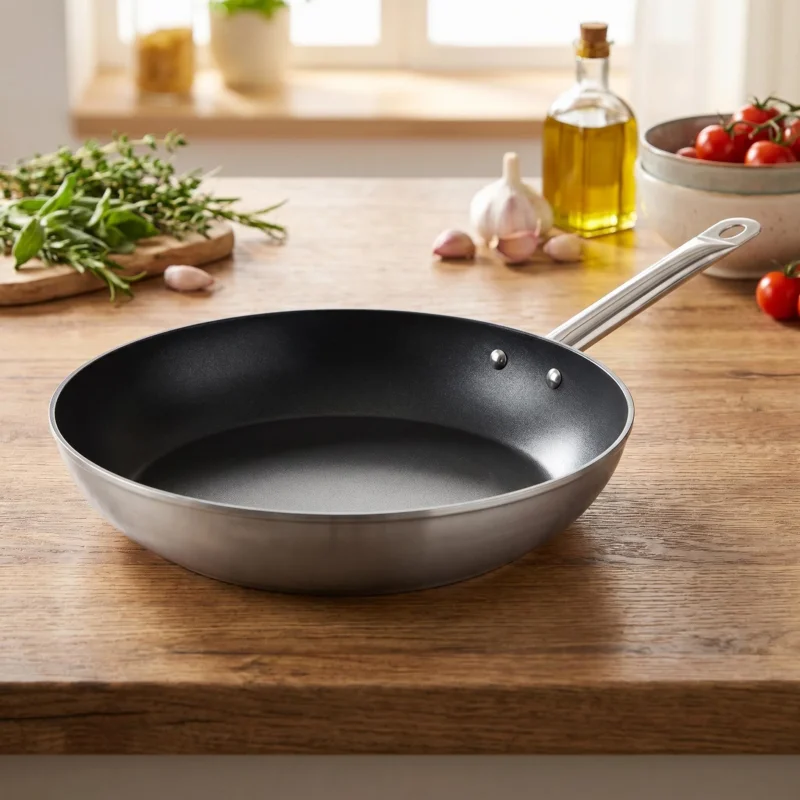 Dostępne od ręki TESCOMA GrandCHEF 36 cm - patelnia nieprzywierająca