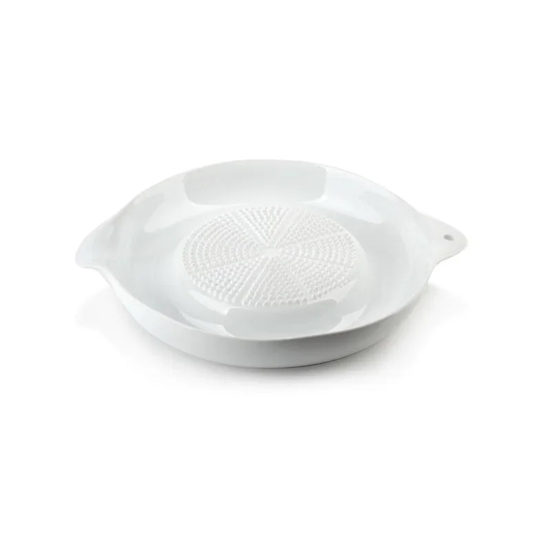 Wyciskarka / Tarka do cytrusów porcelanowa AFFEK DESIGN ANGEL BIAŁA Super okazja