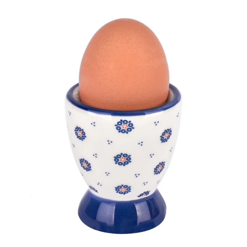Bestseller Kieliszek na jajko ceramiczny TADAR FOLKLOR
