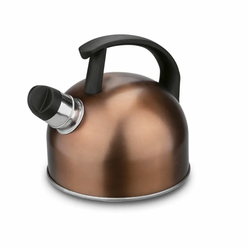 Oferta czasowa Czajnik ze stali nierdzewnej Tadar Kacper 1,5 l miedziany