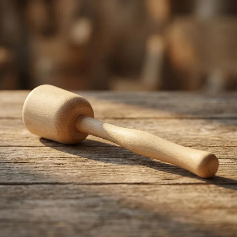 Ograniczona ilość BOCHENEK – tłuczek do ziemniaków drewniany 29 cm