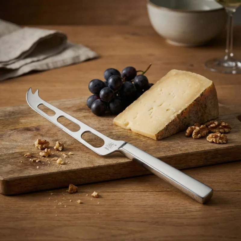 ZWILLING Dinner 23 cm - nóż do sera ze stali nierdzewnej Hit sprzedaży