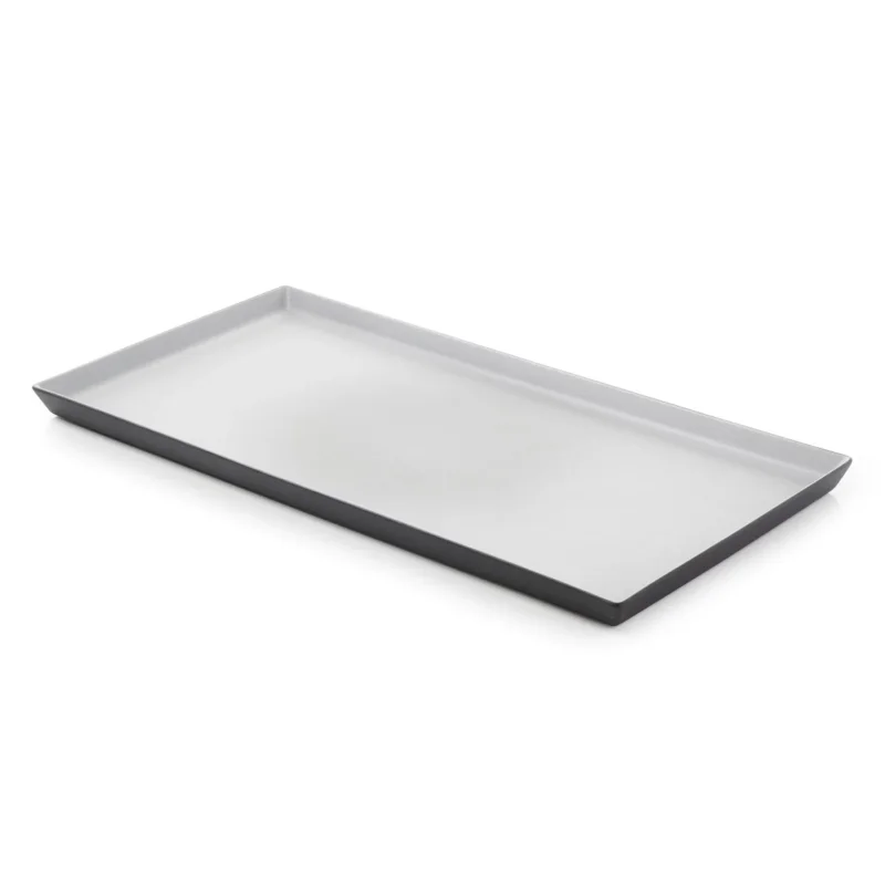 Kup online REVOL Equinoxe 55,5 x 28 cm - półmisek porcelanowy