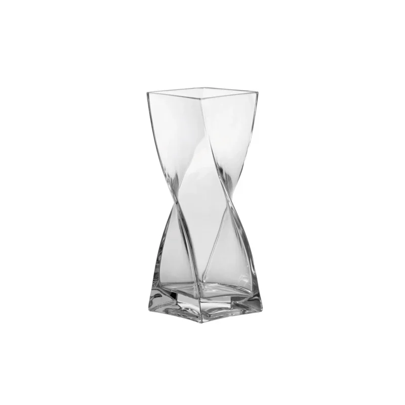 Dodaj do koszyka Wazon na kwiaty z szklany LEONARDO SOLIFLEUR VOLARE 30 cm