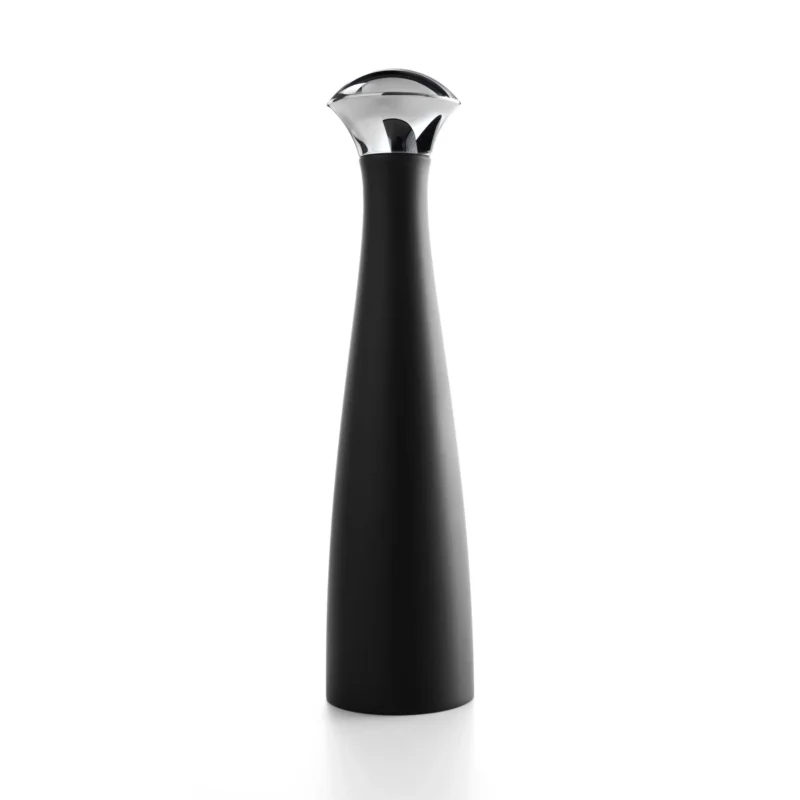 Ograniczona ilość ROBERT WELCH Signature 31 cm czarny - młynek do pieprzu