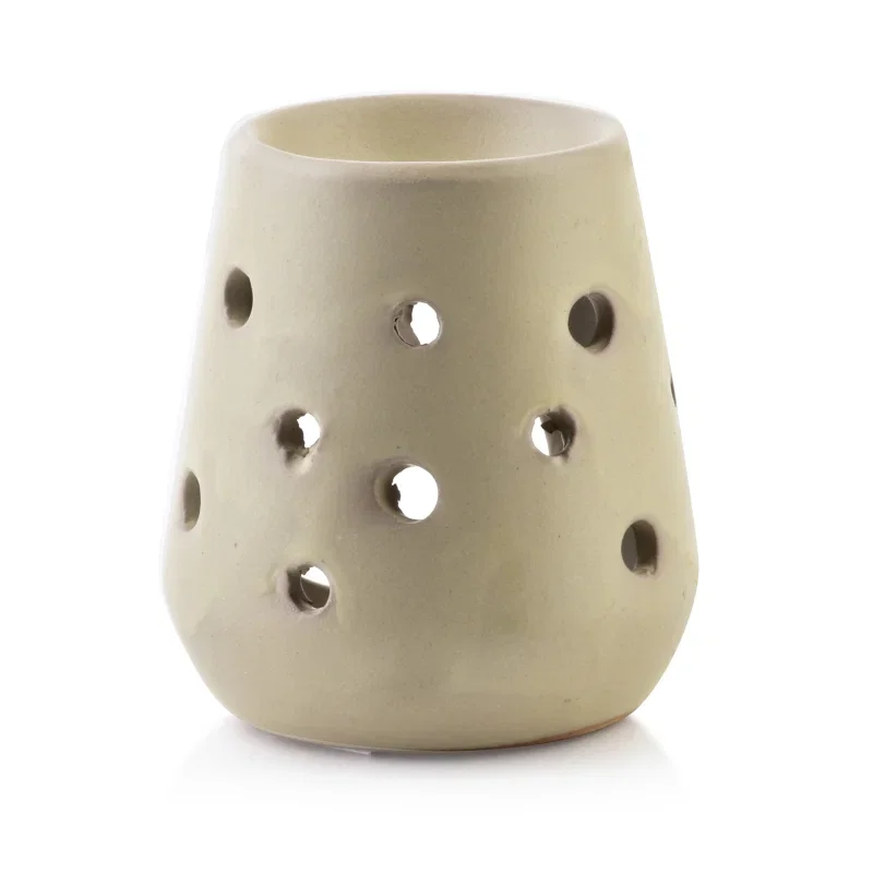 Kominek zapachowy do wosku i olejków ceramiczny MONDEX Nowy
