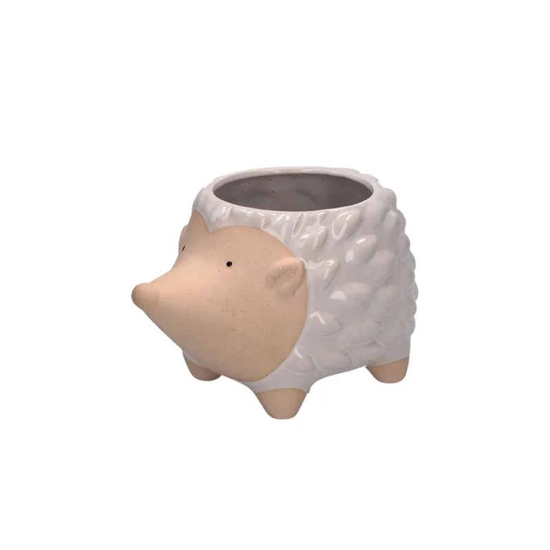 RITUALI DOMESTICI GliamicIdelbosco - osłonka na doniczkę 13,5 cm Dodaj do koszyka