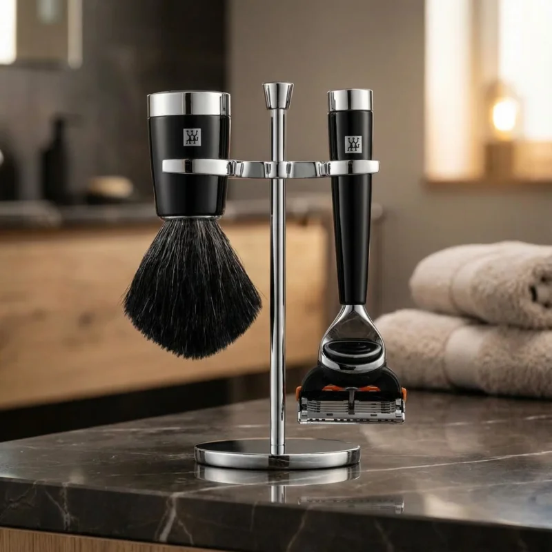 ZWILLING CLASSIC 3-częściowy zestaw do golenia Kup teraz