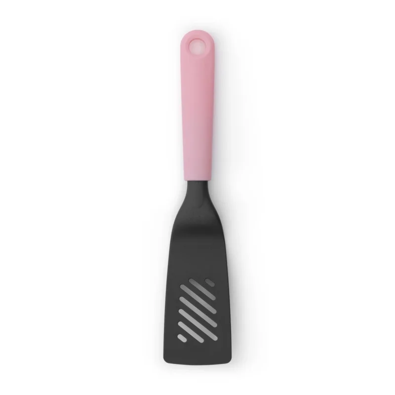 BRABANTIA Tasty Colours różowa 30,5 cm (106187) - łopatka kuchenna nylonowa Obniżka ceny