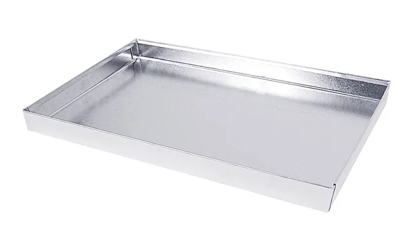 Oferta czasowa Popielnik / palenisko do grilla SALAME 80 x 60 cm