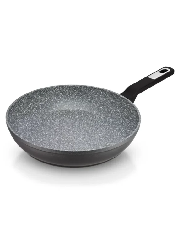 BRABANTIA Galaxy 28 cm czarna - patelnia nieprzywierająca Promocja