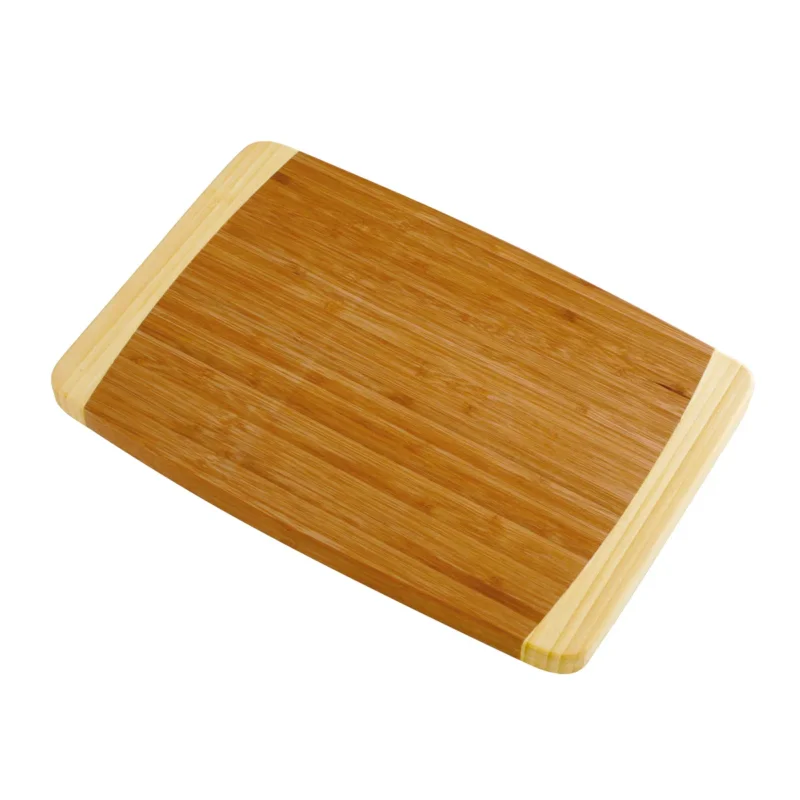 TESCOMA Bamboo 26 x 16 cm - deska do krojenia drewniana Hit cenowy