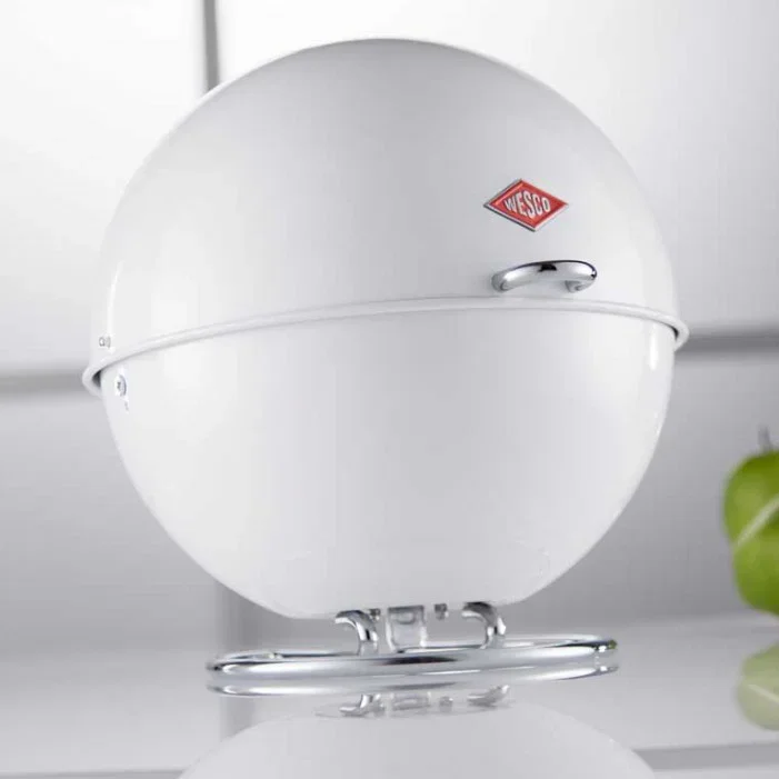 WESCO Superball - chlebak stalowy Wyjątkowa oferta