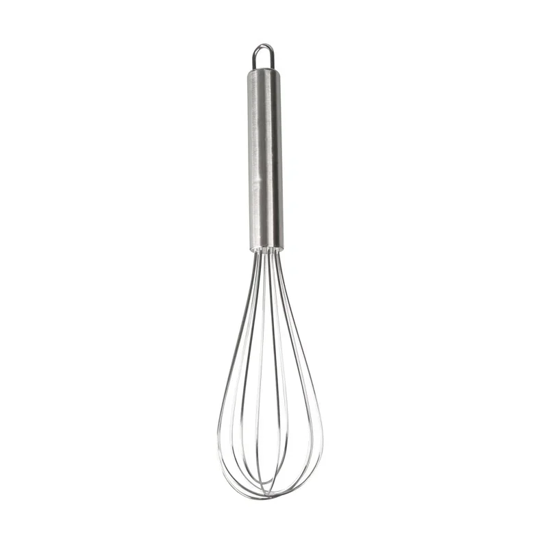 Trzepaczka / Rózga kuchenna do jajek ze stali nierdzewnej STEEL WHISK 25 cm Kup online