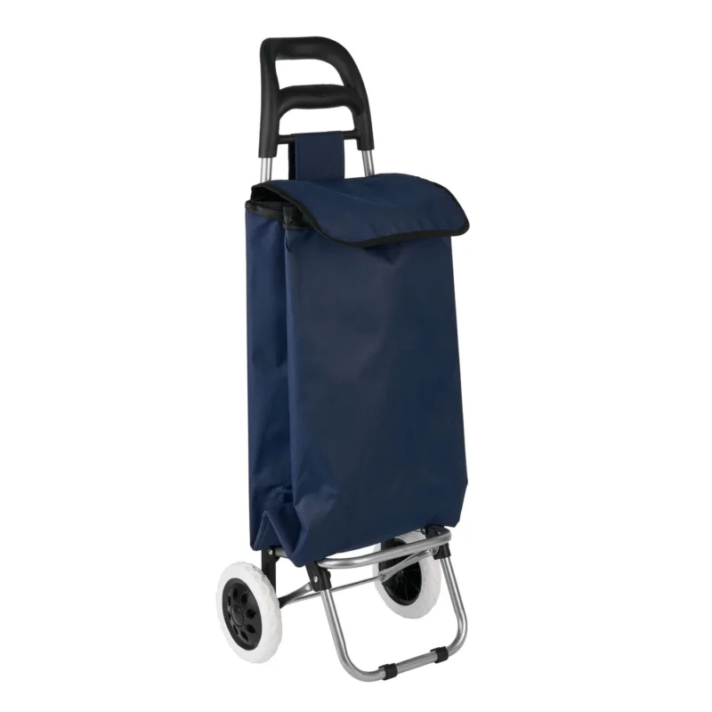 Oferta limitowana Wózek na zakupy TADAR