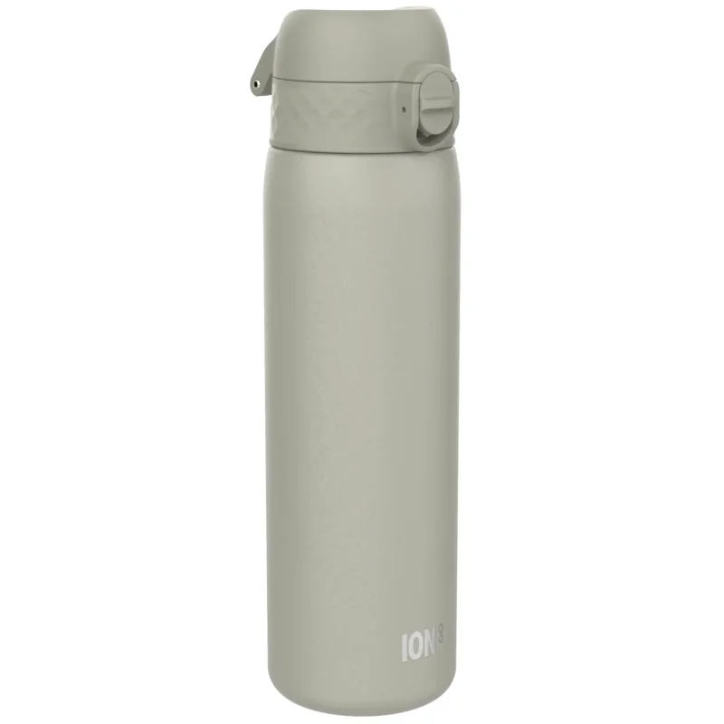 ION8 Double Wall Grey 0,5 l - butelka termiczna ze stali nierdzewnej Sprawdź teraz