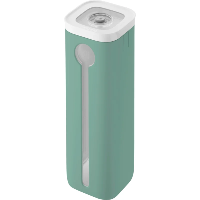 ZWILLING Fresh & Save Cube 4S - osłona do pojemnika hermetycznego Ekspresowa dostawa