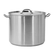 Niska cena Yato Garnek średni z pokrywką ⌀450 mm 57,3 l