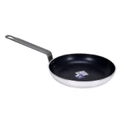 Łatwy zwrot Yato Patelnia aluminiowa Teflon ⌀240 mm