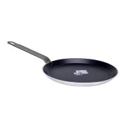 Obniżka ceny Yato Patelnia aluminiowa do naleśników Teflon ⌀260 mm