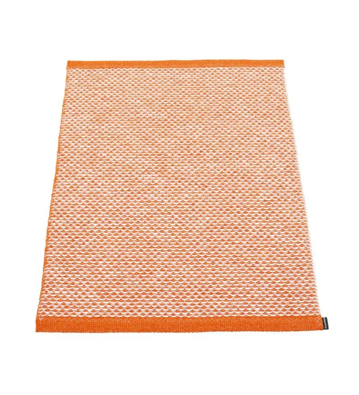 Kup teraz Chodnik EFFI Pappelina - orange / piglet / vanilla, różne rozmiary