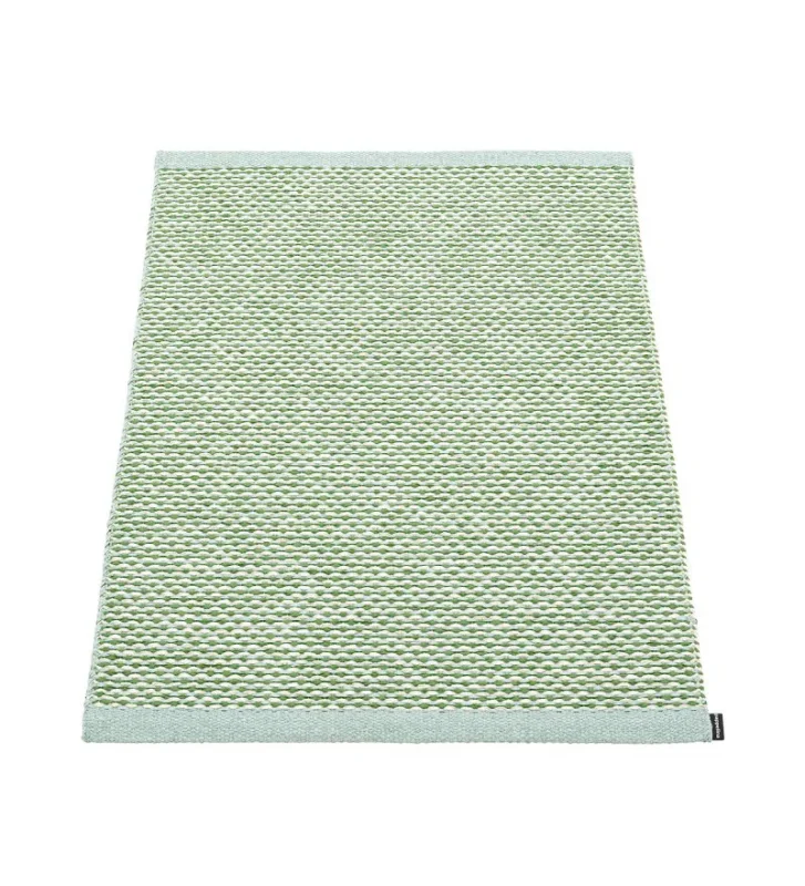 Chodnik EFFI Pappelina - pale turquoise / grass green / vanilla, różne rozmiary Bezpieczne zakupy