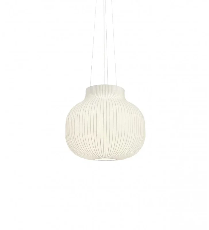 Lampa wisząca Strand Muuto - CLOSED, średnica 60 cm Wyprzedaż