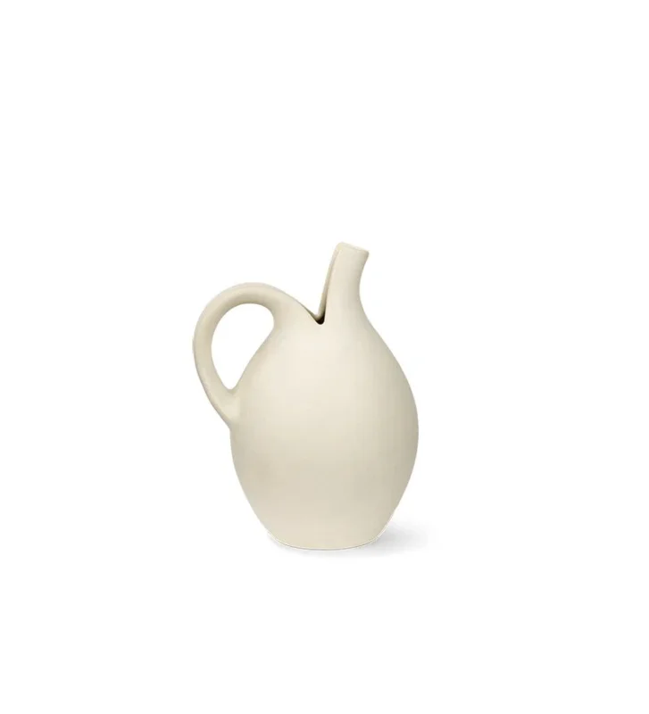 Dzbanek ceramiczny Spaltekanden Model no 64 Spring Copenhagen - średni Zamów teraz