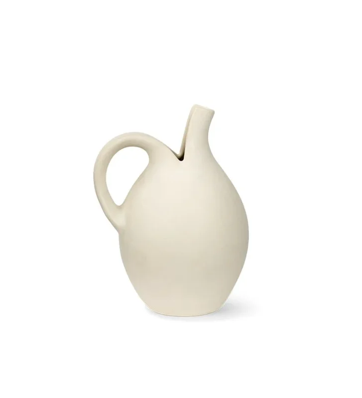 Super okazja Dzbanek ceramiczny Spaltekanden Model no 64 Spring Copenhagen - duży (zgodny z oryginałem)