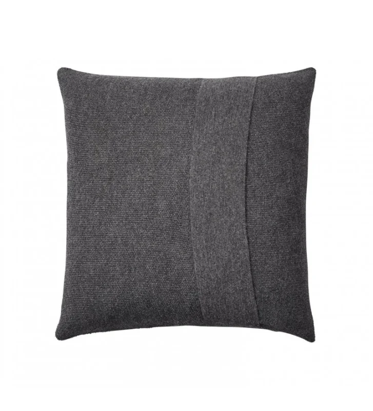 Oferta czasowa Poduszka LAYER Muuto - 2 rozmiary, Dark Grey